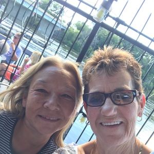 Meet your Posher, Kathleen